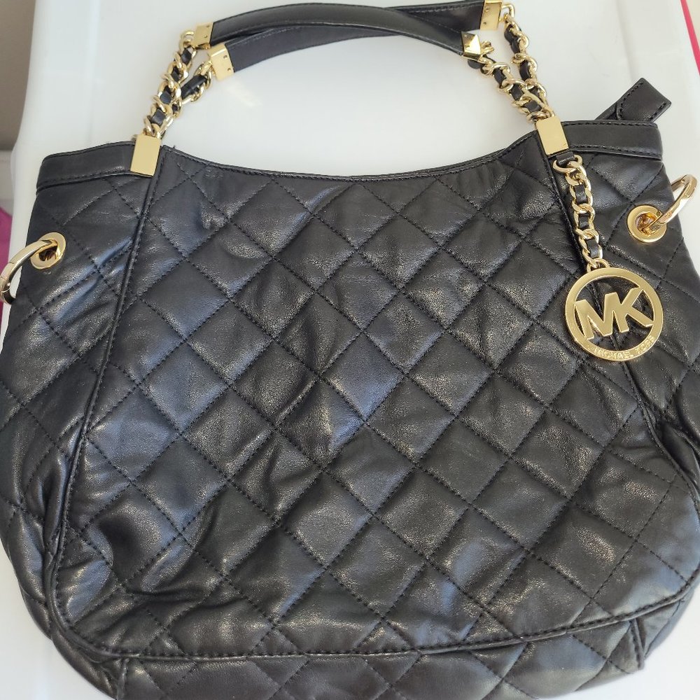 Authentic Michael Kors Purse - image 1